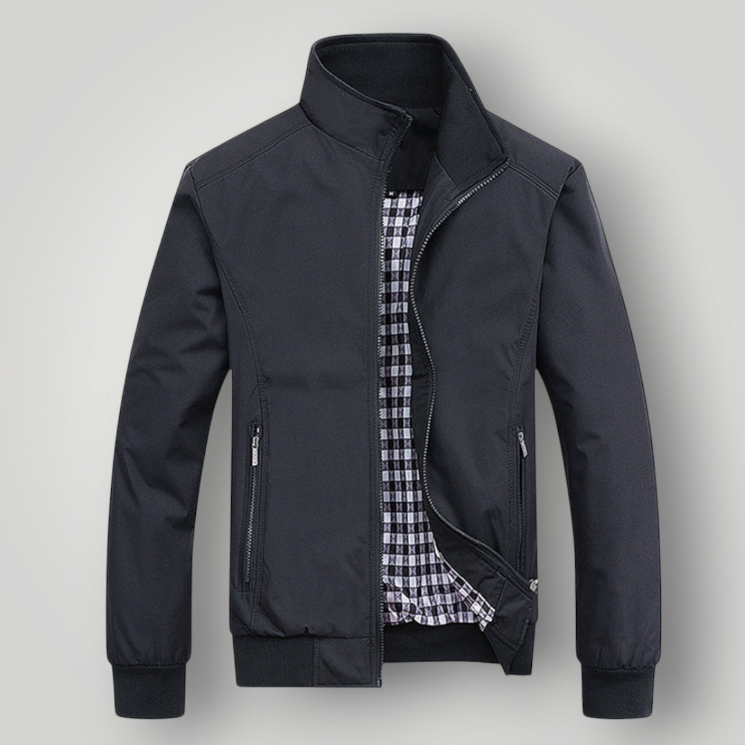 Giacca Invernale Uomo Impermeabile | Giacca Antivento Leggera