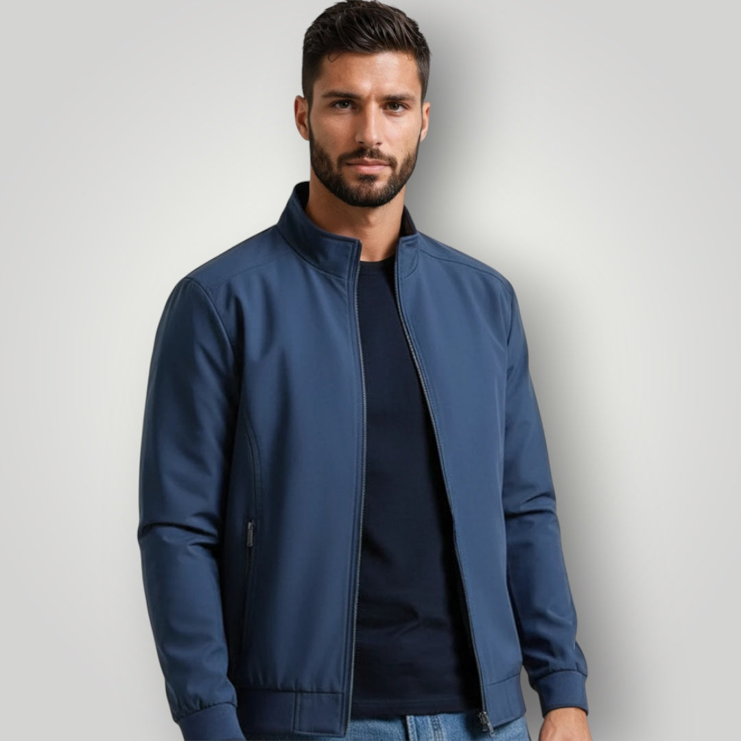 Giacca Invernale Uomo Impermeabile | Giacca Antivento Leggera