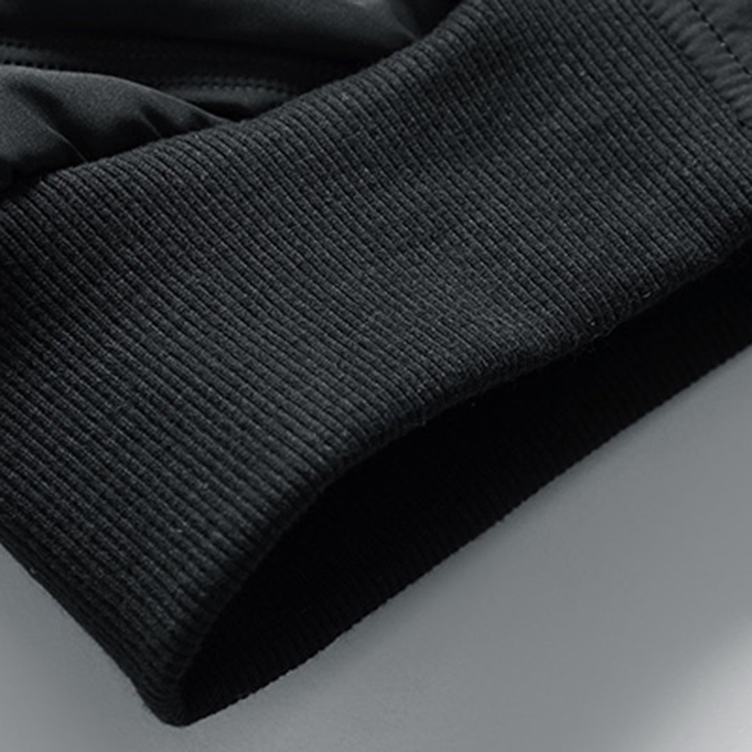 Giacca Invernale da Uomo – Piumino Leggero con Imbottitura Sintetica