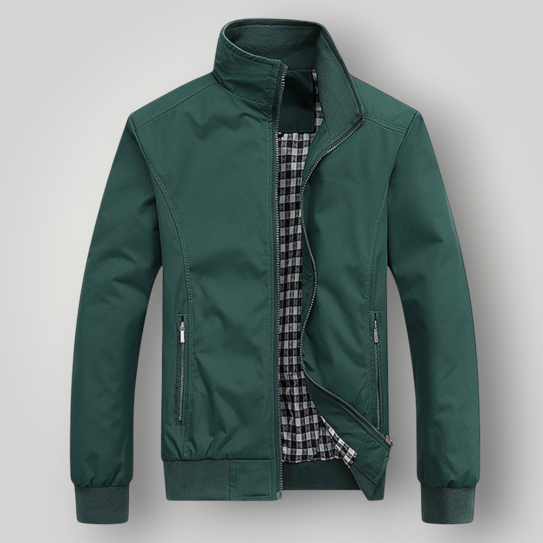 Giacca Invernale Uomo Impermeabile | Giacca Antivento Leggera