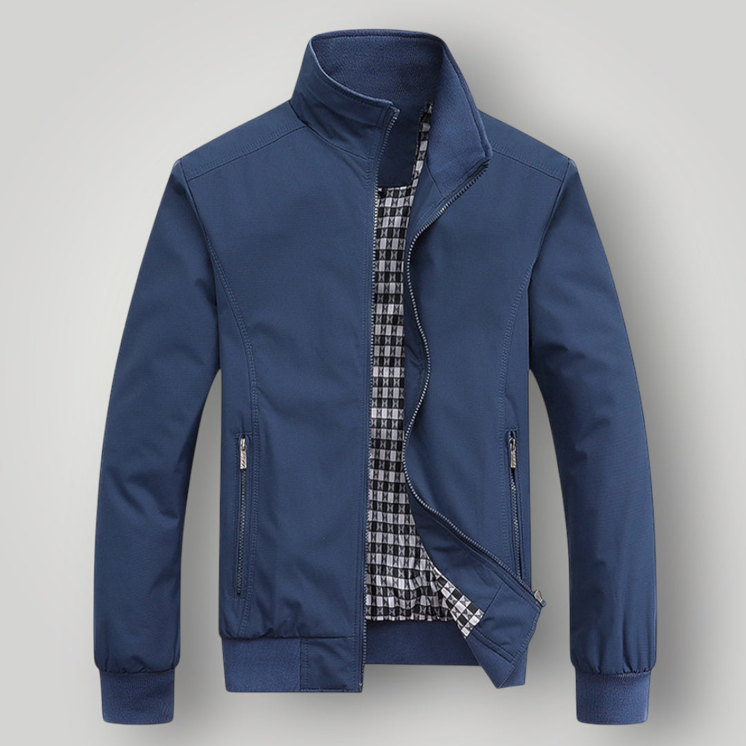 Giacca Invernale Uomo Impermeabile | Giacca Antivento Leggera